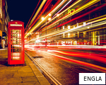 ENGLA anagram