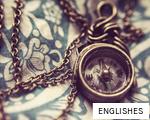 ENGLISHES anagram
