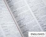 ENGLISHES anagram