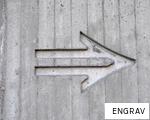 ENGRAV anagram