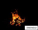 ENKINDLE anagram