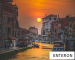 ENTERON anagram