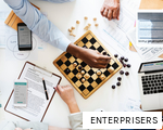 ENTERPRISERS anagram