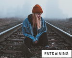ENTRAINING anagram