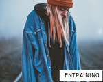 ENTRAINING anagram