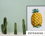 ENTRAINING anagram