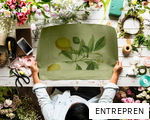 ENTREPREN anagram