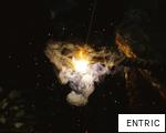 ENTRIC anagram