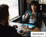 ENTROPY anagram