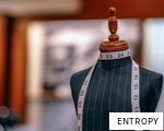 ENTROPY anagram