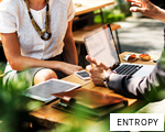 ENTROPY anagram