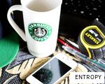 ENTROPY anagram