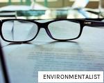 ENVIRONMENTALIST anagram