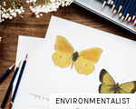 ENVIRONMENTALIST anagram