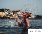 EPILATED anagram