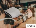 EPOSES anagram