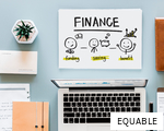 EQUABLE anagram