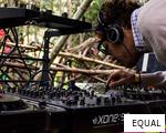 EQUAL anagram