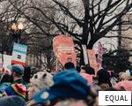 EQUAL anagram