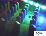 EQUAL anagram
