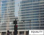 EQUALITY anagram