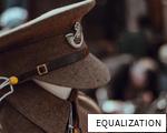 EQUALIZATION anagram
