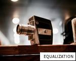 EQUALIZATION anagram
