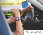 EQUANIMOUS anagram