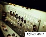 EQUANIMOUS anagram
