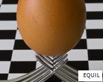EQUIL anagram