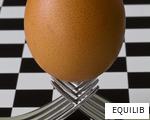 EQUILIB anagram