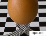 EQUILIBRI anagram