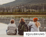 EQUILIBRIUMS anagram