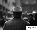 EQUINE anagram