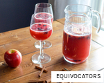 EQUIVOCATORS anagram