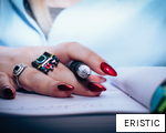 ERISTIC anagram