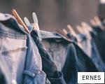 ERNES anagram