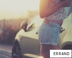 ERRAND anagram