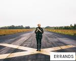 ERRANDS anagram