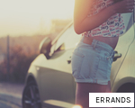 ERRANDS anagram