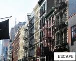 ESCAPE anagram