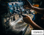 ESPRES anagram