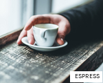 ESPRESS anagram