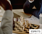 ESPRITS anagram