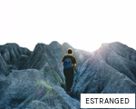 ESTRANGED anagram