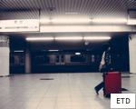 ETD anagram