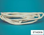ETHERN anagram