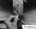 ETHNARCH anagram