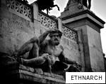 ETHNARCH anagram