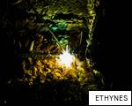 ETHYNES anagram